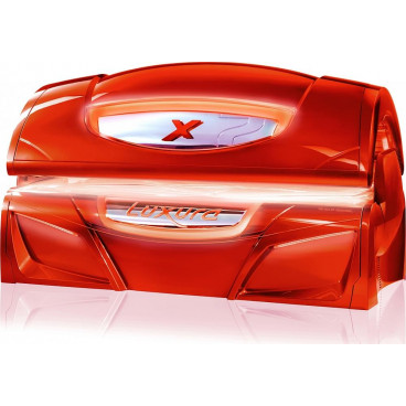 Горизонтальный солярий &quot;Luxura X7 II 38 SLi&quot;