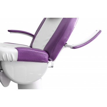Педикюрное косметологическое кресло АНЮТА 5 моторов
