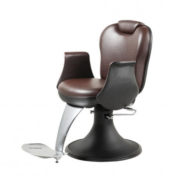 Мужское барбер кресло TATU OPTIMA