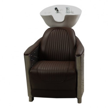 Парикмахерская мойка &quot;Riga II&quot;