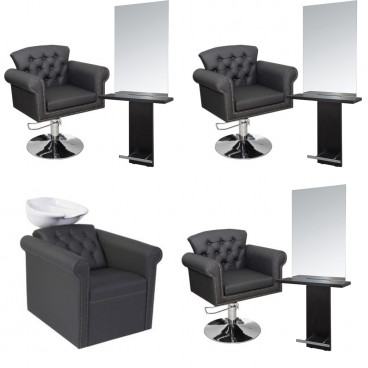 Парикмахерский комплект "Версаль"