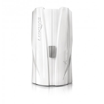 Вертикальный солярий &quot;Luxura V6 48 XL Ultra Intensive&quot;