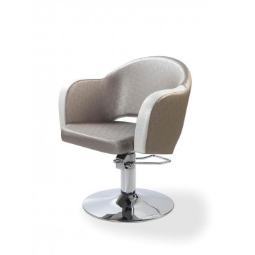 Кресло парикмахерское OXFORD