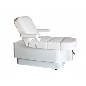 Массажная кушетка с ванной для педикюра &quot;ALL IN ONE&quot;