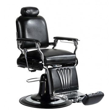 Мужское парикмахерское кресло C900