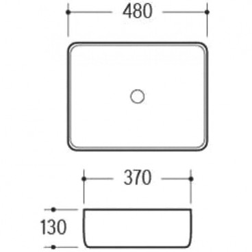 Ванна кресла Трон &quot;Duende&quot;