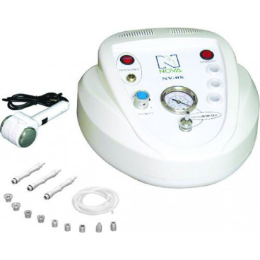 Аппарат алмазной микродермабразии NV-08 (2 в 1)