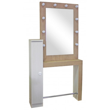 Зеркало визажиста &quot;Ртуть&quot;