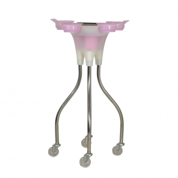 Парикмахерская тележка &quot;Т-47&quot;