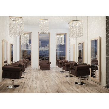 Парикмахерский комплект &quot;Venetto&quot;