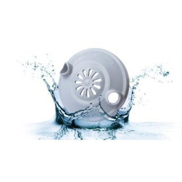 Педикюрное СПА кресло Echo LE Features