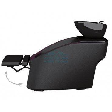 Мойка парикмахерская SENSATIONS VIBRO MASSAGE