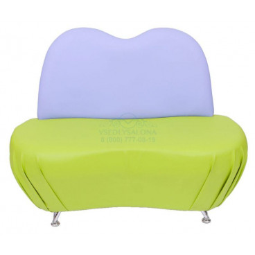 Диван "ЛИПС"