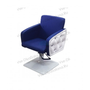 Парикмахерское кресло &quot;Премьер&quot; гидравлическое