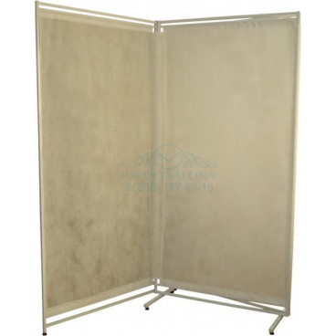 Ширма 2-х секционная