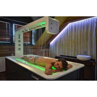 Многофункциональная кабина &quot;AEMOTIO SPA&quot;