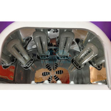 УФ лампа SD-3608