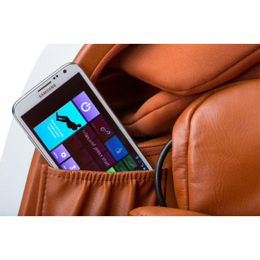 Массажное кресло YAMAGUCHI Axiom YA-6000