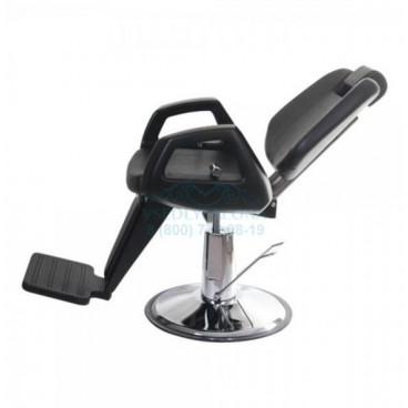 Мужское барбер кресло Фридерик