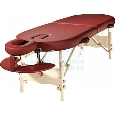 Кушетка массажная PC01 складная