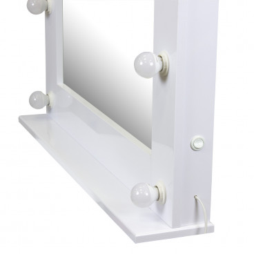 Зеркало для визажиста &quot;Лайт&quot;