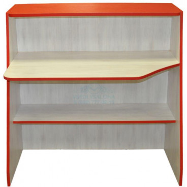 Стойка администратора "Кэмп"