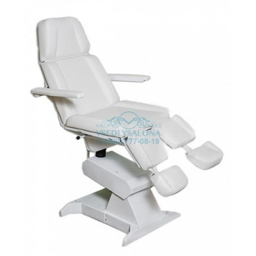 Педикюрное кресло &quot;Профи 3&quot;