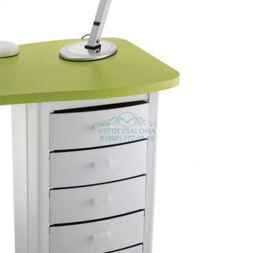 Стол маникюрный 227LX