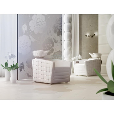 Парикмахерская мойка &quot;Гламрок&quot; с массажем