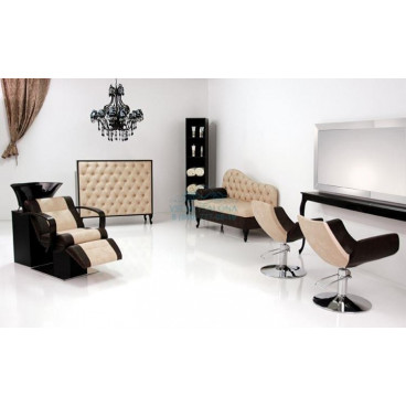 Стойка администратора ресепшн парикмахерский BASTYAN