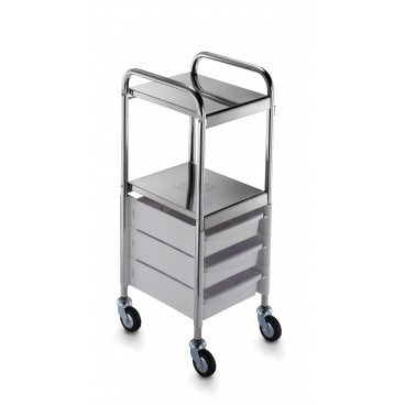 Тележка BEAUTY K