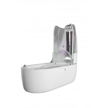 СПА капсула "NeoQi Harmony Atlantic"