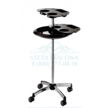 Парикмахерская тележка "Джиотто"