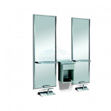 Рабочее место мастера Iceberg 