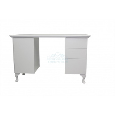 Стол маникюрный Dionis XL