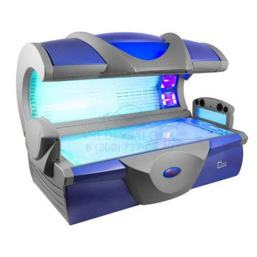 Горизонтальный солярий Q20 Magnum Power - Ultrasun