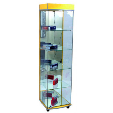 Витрина &quot;ИМИДЖ&quot;