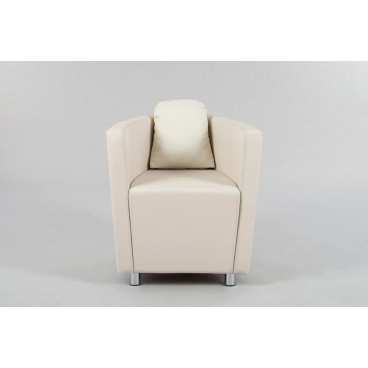 Кресло клиента &quot;Red Rose&quot; маникюрное