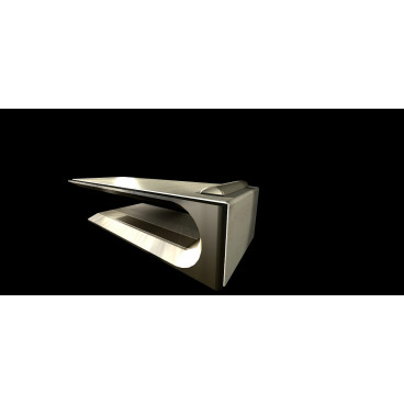 Инфракрасный процедурный cтол &quot;SQUARE HAMMAM&quot;