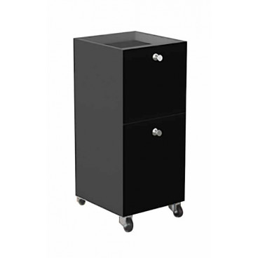 Тележка парикмахерская &quot;HIGHLINE&quot;