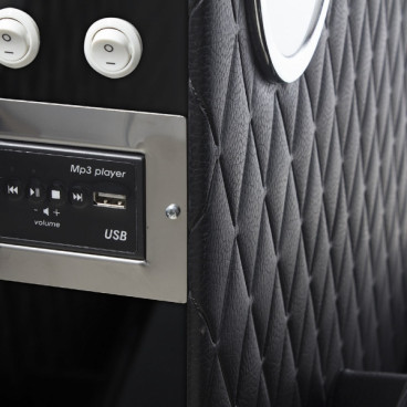 Мойка парикмахерская &quot;VIP LOUNGE 3P&quot;