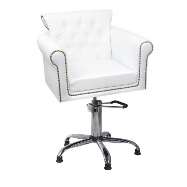 Кресло парикмахерское Franco