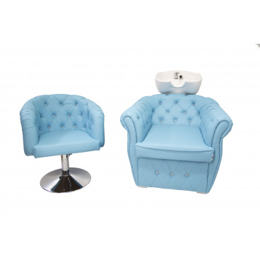 Парикмахерская мойка Able