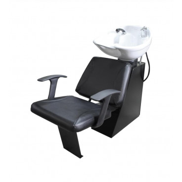 Мойка Лена с креслом Норм