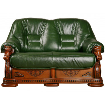 Двухместный диван Мичела