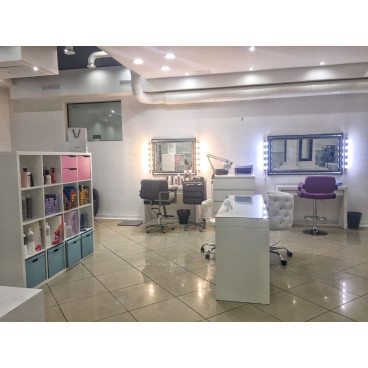 Стул клиента &quot;Rainy&quot;