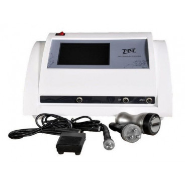 Косметологический аппарат "ВС-TPL2" (кавитация, RF)