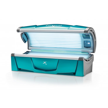 Горизонтальный солярий &quot;Luxura X3 32 Sli&quot;