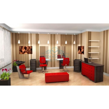 Ресепшн Орион