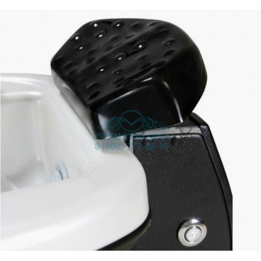 Педикюрный СПА-комплекс Vantage VE Features